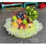 giỏ trái cây đi tiệc 01