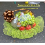 giỏ trái cây đi tiệc 02