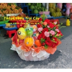 giỏ trái cây tặng quà 4