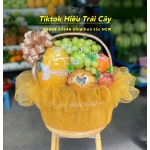 giỏ trái cây đi tiệc 04
