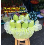 giỏ trái cây tặng quà 06